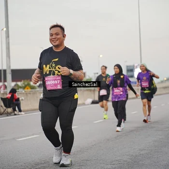 Runner Photo 2796766