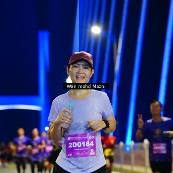 Runner Photo 2796779