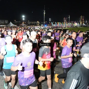 Runner Photo 2796781