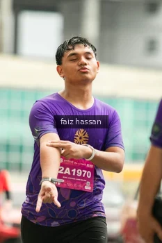 Runner Photo 2796794
