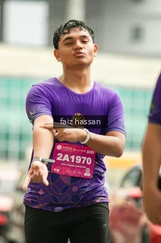 Runner Photo 2796800
