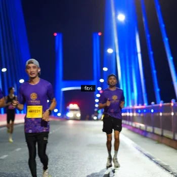 Runner Photo 2796811