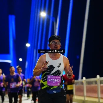 Runner Photo 2796820