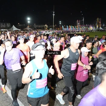 Runner Photo 2796833