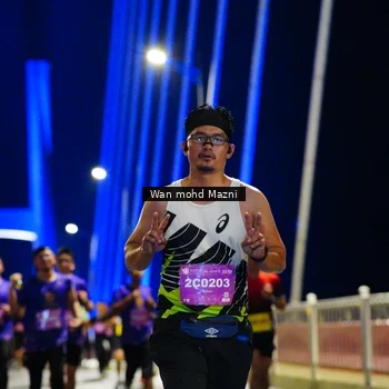 Runner Photo 2796838