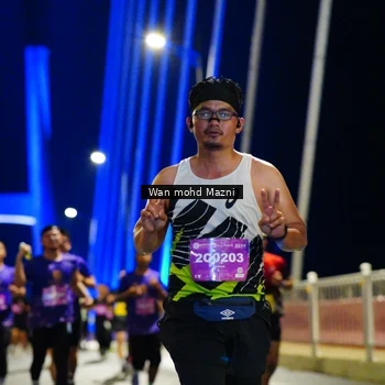 Runner Photo 2796853