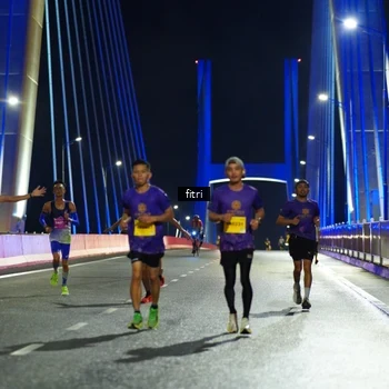 Runner Photo 2796862