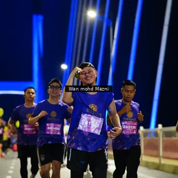 Runner Photo 2796883