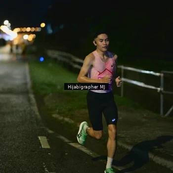 Runner Photo 2796892
