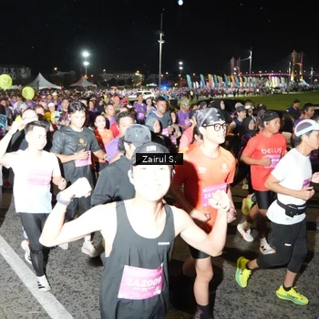 Runner Photo 2796896