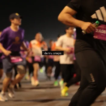 Runner Photo 2796903