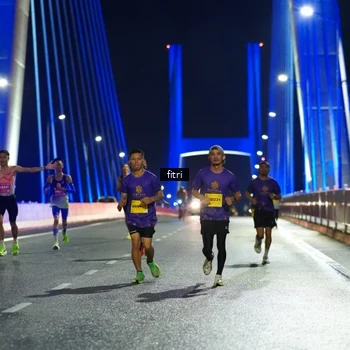 Runner Photo 2796906
