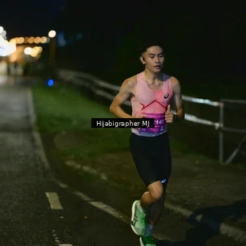 Runner Photo 2796907