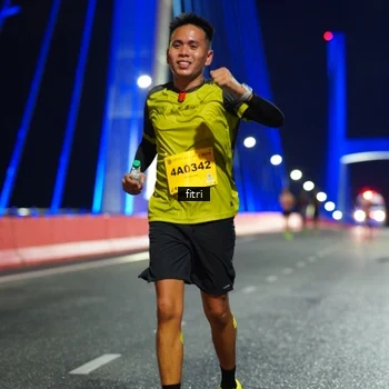 Runner Photo 2796914
