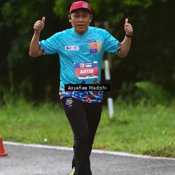 Runner Photo 2796916