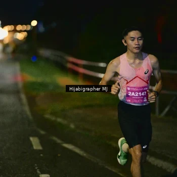 Runner Photo 2796923