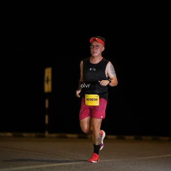 Runner Photo 2796939