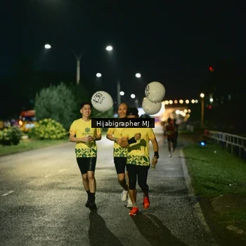 Runner Photo 2796941