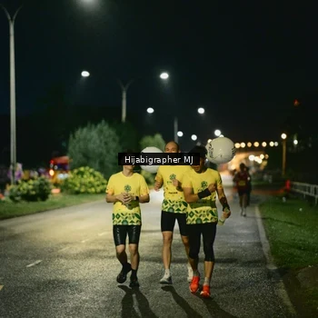 Runner Photo 2796957