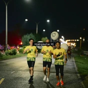 Runner Photo 2796980