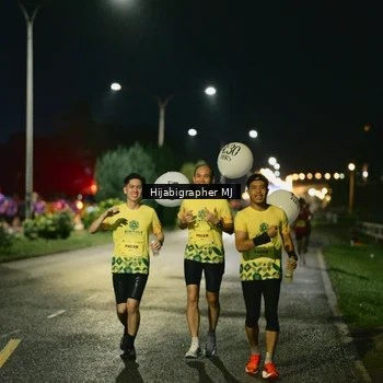Runner Photo 2796990