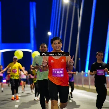 Runner Photo 2796997