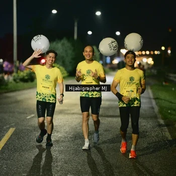 Runner Photo 2797009