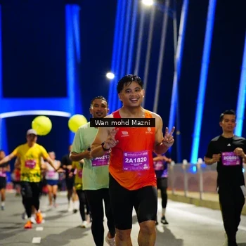 Runner Photo 2797010