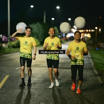 Runner Photo 2797019
