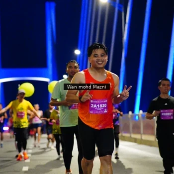 Runner Photo 2797030