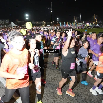 Runner Photo 2797031