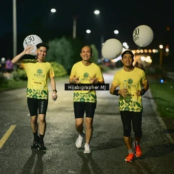 Runner Photo 2797038