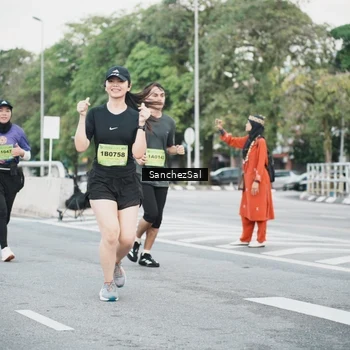 Runner Photo 2797053