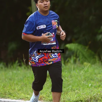 Runner Photo 2797078