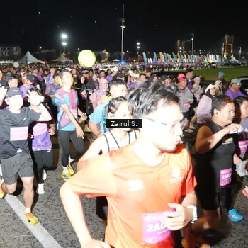 Runner Photo 2797081