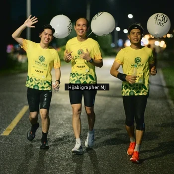 Runner Photo 2797090