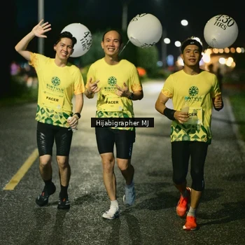 Runner Photo 2797097