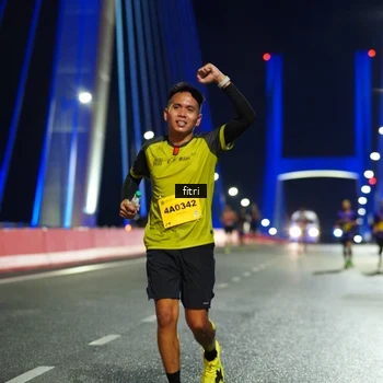 Runner Photo 2797103
