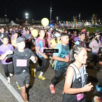 Runner Photo 2797115