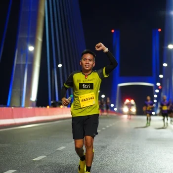 Runner Photo 2797152