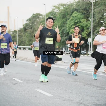 Runner Photo 2797154