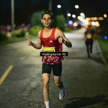 Runner Photo 2797167
