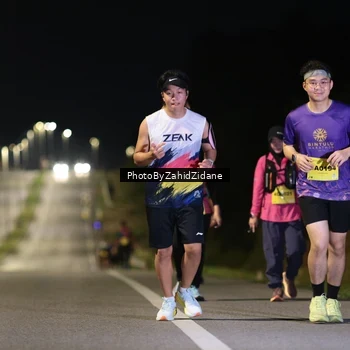 Runner Photo 2797172
