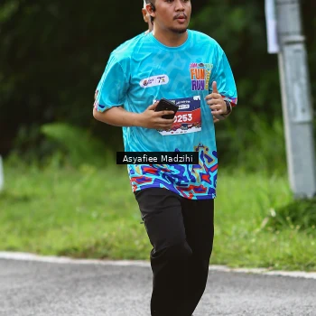 Runner Photo 2797177