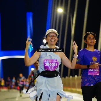 Runner Photo 2797180