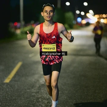 Runner Photo 2797182