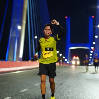 Runner Photo 2797191
