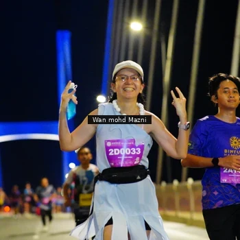 Runner Photo 2797195
