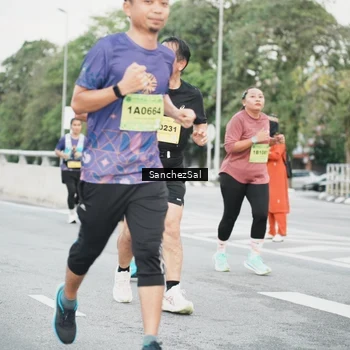 Runner Photo 2797196