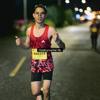 Runner Photo 2797200